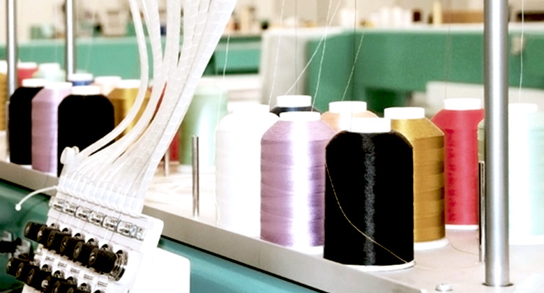 Study of the market of chemicals for the textile industry