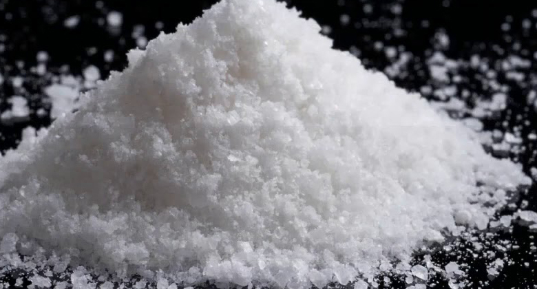 Study of the sodium and magnesium sulfate market