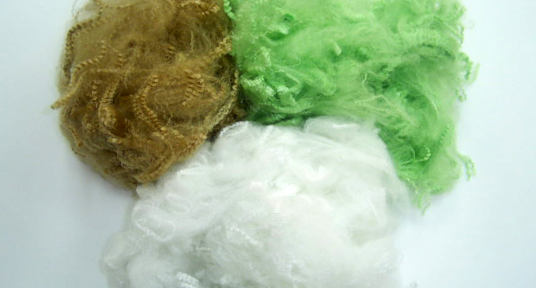 Analysis of the market of polyester fibers, threads and PETF granulates of textile purposes and raw materials for their production