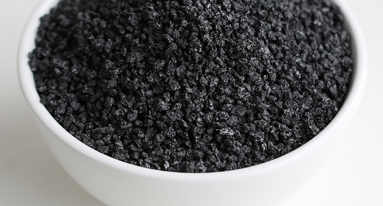 Research on the market of prolonged oil coke in the Russian Federation