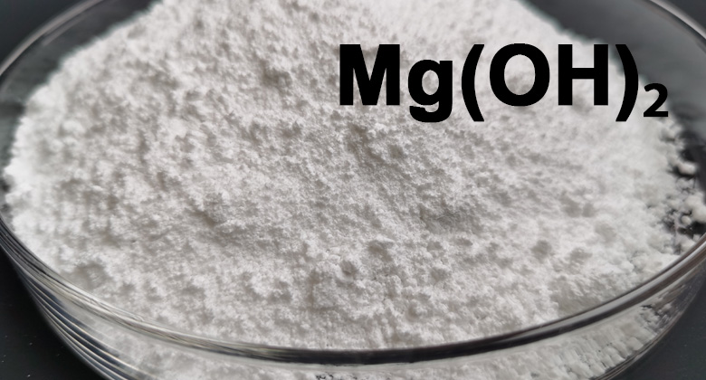 Study of the magnesium hydroxide market, amorphous and magnesium oxide and oxide
