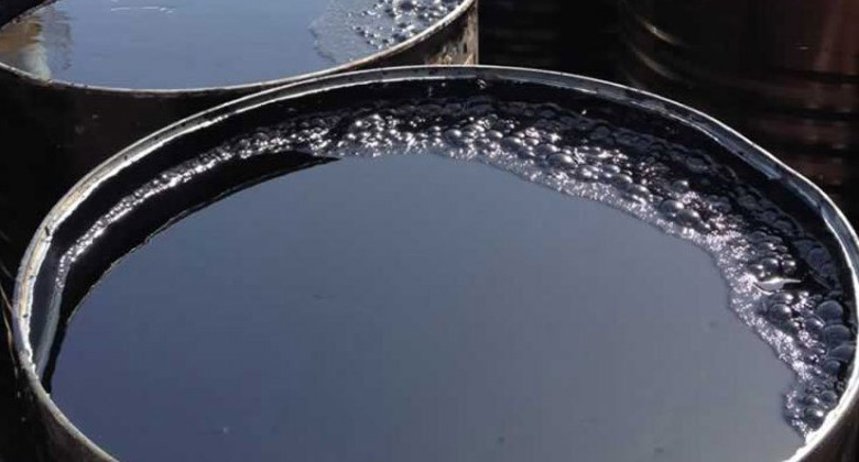 Study of the market of road bitumen and polymer-bitumen emulsions in Russia