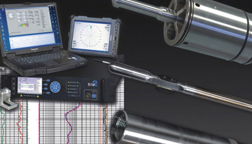 Studies of the market of small -sized telemetric navigation systems for drilling and carotage