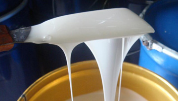 Study of the global level of technology and technology for the production of liquid silicone razins (products based on them) for various industries
