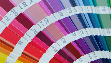 Study of the market of paints and ink for flexographic printing