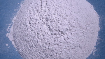 Study of the market of redeemed polymer powders