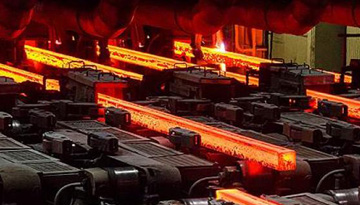 Marketing research in the framework of the project “Construction of a metallurgical steel -rolling plant by a production capacity of 260 thousand tons/year in the Irkutsk region”.