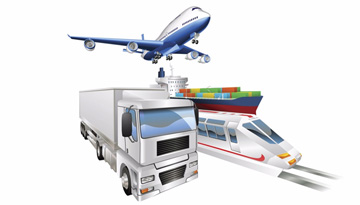 Strategy for promoting services in the market of intercity cargo transportation of air and vehicles