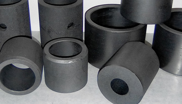 Review of the current state and development trends of the global market of silicated graphite