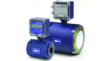 Study of the Russian market of multiphase (multiphase) flow meters