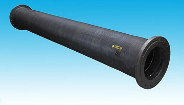 Study of the Russian market of wear -resistant rubber pipes (sleeves) for the mining industry