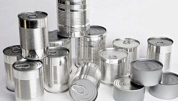 White tin market research