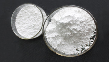 Study of the aluminum hydroxide market