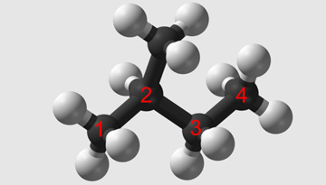 Study of the Pentan, Isopentan, Hexan, Pentan-Gexanova and Pentan-Izopentan fractions (hereinafter referred to as “Pentan and Hexan”)