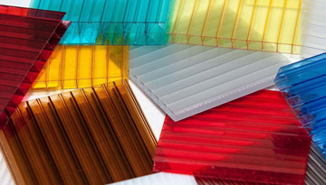 Block Far market research as a segment of polycarbonate demand