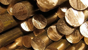 Assessment of the potential of import substitution of copper, bronze, brass rental, study of the rental market and copper and alloys based on it in the countries of the EurAsEC (Russia and Kazakhstan)