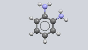 Research of the market 2-chlorous-1,4-phanilendiamine