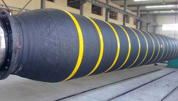 Study of the market for wear -resistant rubber pipes (sleeves) for the mining industry in the Russian Federation