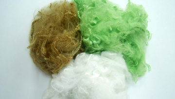 Analysis of the market of polyester fibers, threads and PETF granulates of textile purposes and raw materials for their production