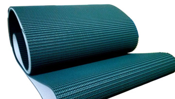 Study of the Russian market of polymer conveyor ribbons