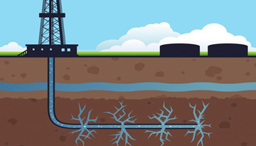 Study of the market of basic fluids of drilling solutions on a hydrocarbon basis