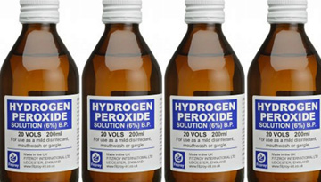 Research of the peroxide market