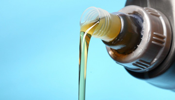 Study of the market of high -skinned white oil oils, special -purpose isopathin oils and food paraffins