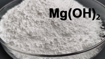 Study of the magnesium hydroxide market, amorphous and magnesium oxide and oxide