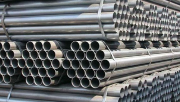 Study of the Russian market of steel seamless pipes of medium diameter (from 273mm to 720 mm)