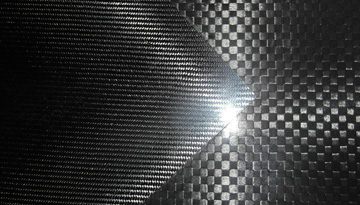 Russian market of composite materials made of carbon fiber (carbon fiber)