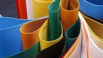Studies of the Russian market of non -woven materials from polymer raw materials (including Spinslais, Spanbond, Meltblaun)