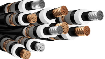 Study of the power cable market in the context of type of insulation