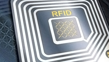 RFID market research in Russia