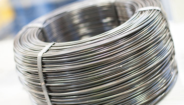 Study of the market of aluminum wire and aluminum tube