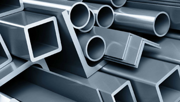 Marketing study of demand for steel profile rental in various sectors of the engineering of Russia and the CIS countries.