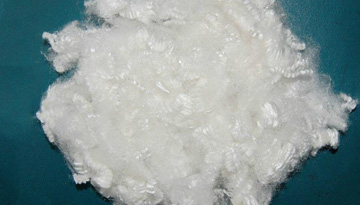 Study of the Russian market of textile polyester threads and fibers