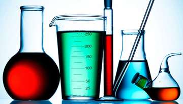 Study of the market for thermodynamic hydrator formation inhibitors