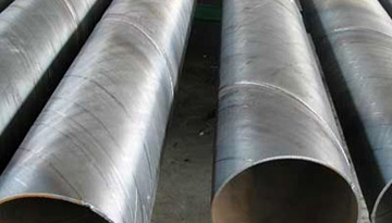 Marketing research of the welded pipes market