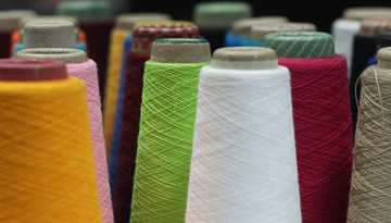 Studies of the Russian and world markets of meta-aramide fibers and threads