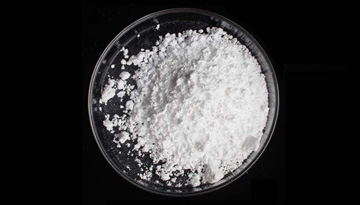 Study of the market of oxide and magnesium hydroxide for cooking cellulose and peroxidal bleaching