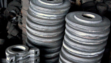 Study of the market for wear -resistant steel and cast -iron casting