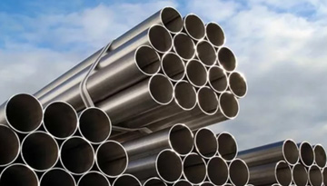 Research of the market of seamless stainless pipes.