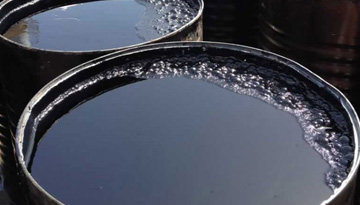 Study of the market of road bitumen and polymer-bitumen emulsions in Russia