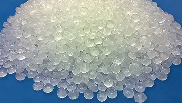 Study of the Russian market of linear polyethylene