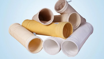 Study of the Russian market of high -temperature sleeve filters and materials for their manufacture