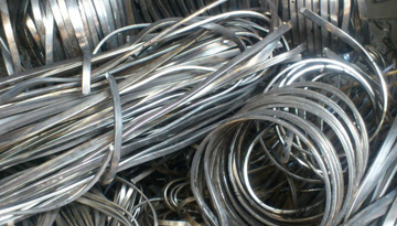 Study of the market of aluminum electrical alloys