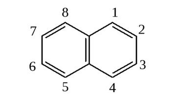 Study of the market of linear alkylbenzols (lab)