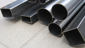 Studies of the Russian market of steel profile pipes
