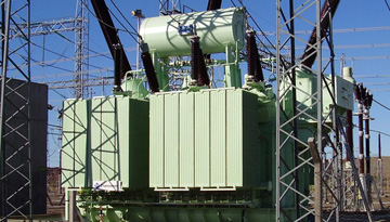 Study of the Russian market of high voltage transformers (from 35 kV)