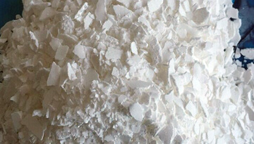 Study of the global calcium chloride market